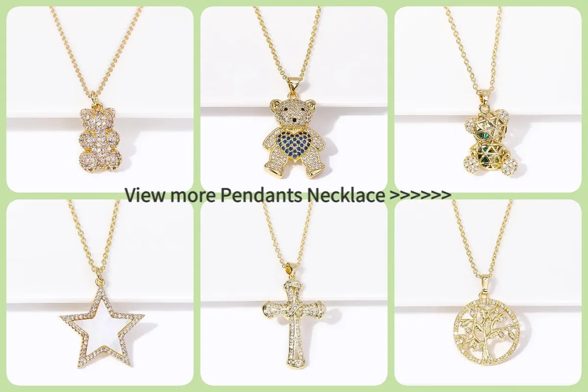 1/3/5Pcs/Lot 18K Gold Plated Round Extension Chain For Jewelry Making,Brass Extended Tail Chain DIY Necklace Accessories