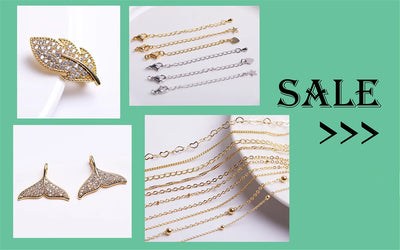 1/3/5Pcs/Lot 18K Gold Plated Round Extension Chain For Jewelry Making,Brass Extended Tail Chain DIY Necklace Accessories