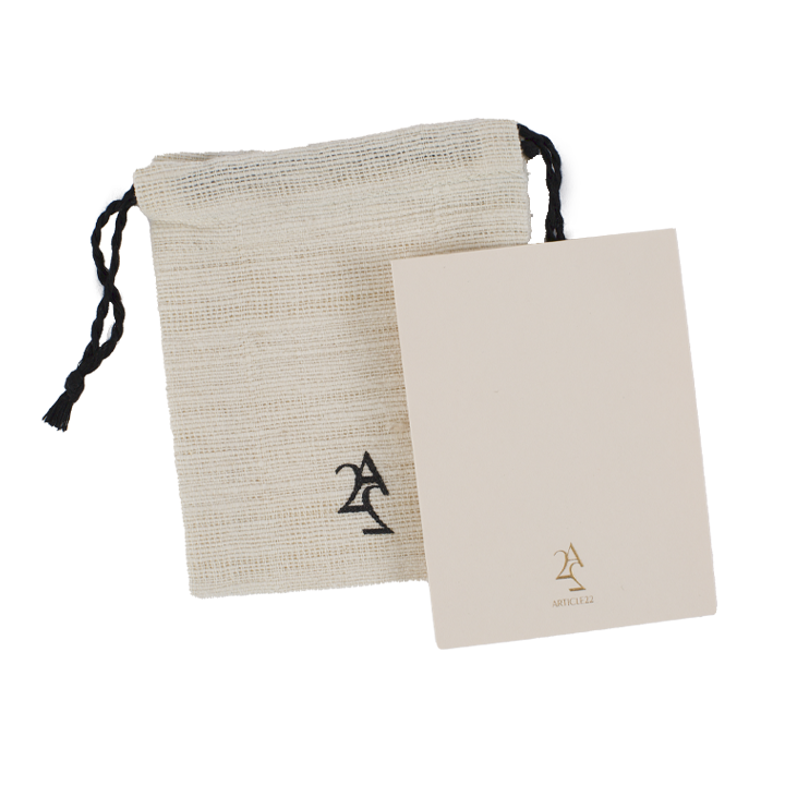 ARROW TAG WRAP AND BUNDLE