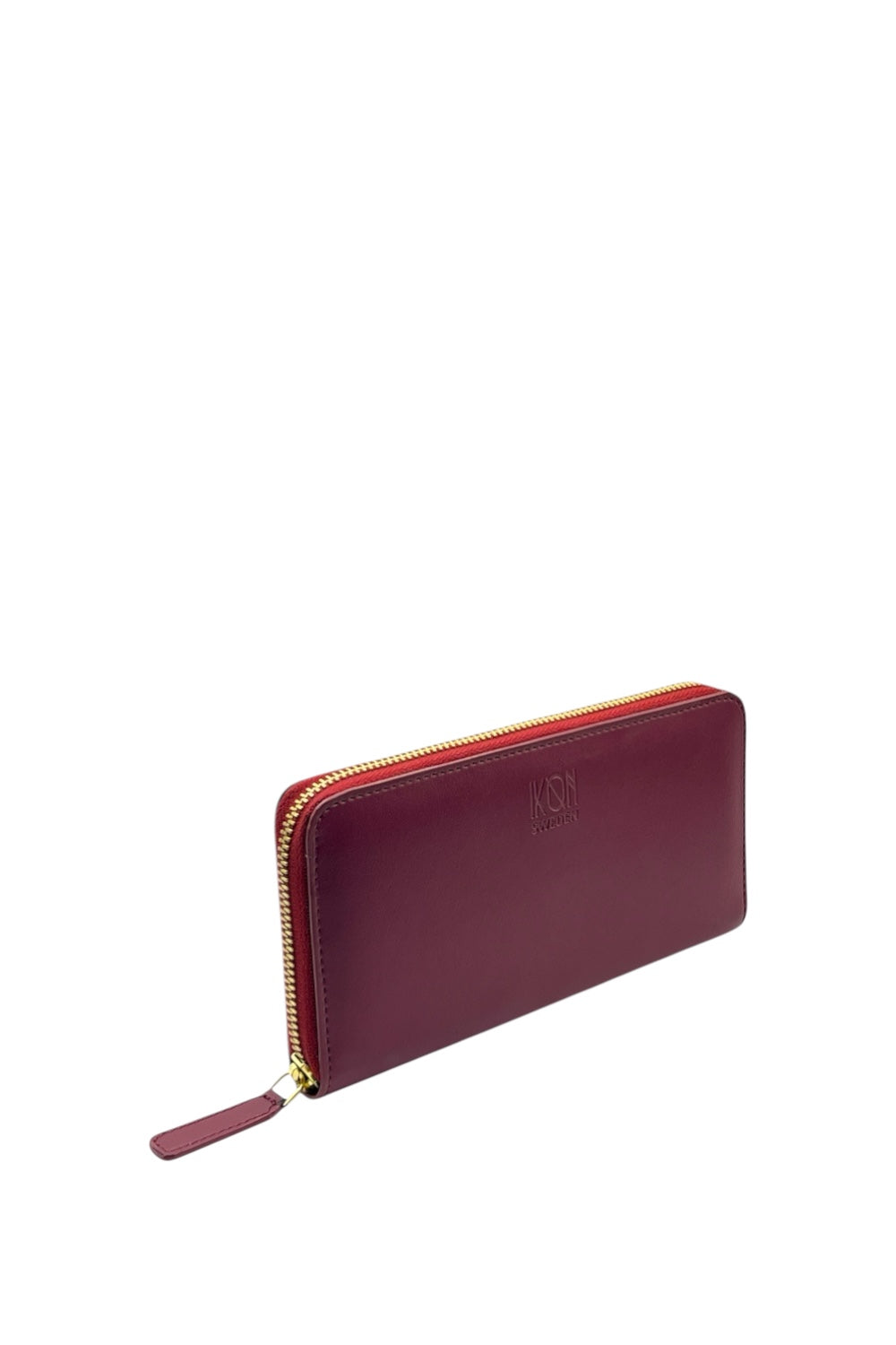 Kivik Long Zip Wallet