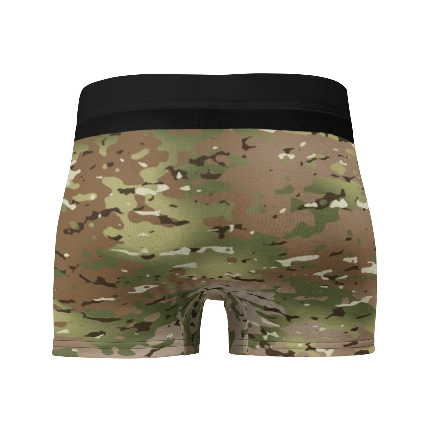 Tactical Boxers Bottom: Polycam