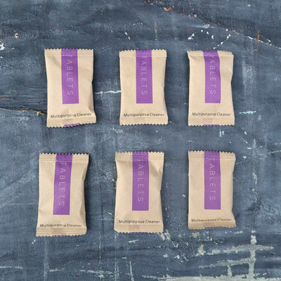 All Purpose Cleaning Tablets