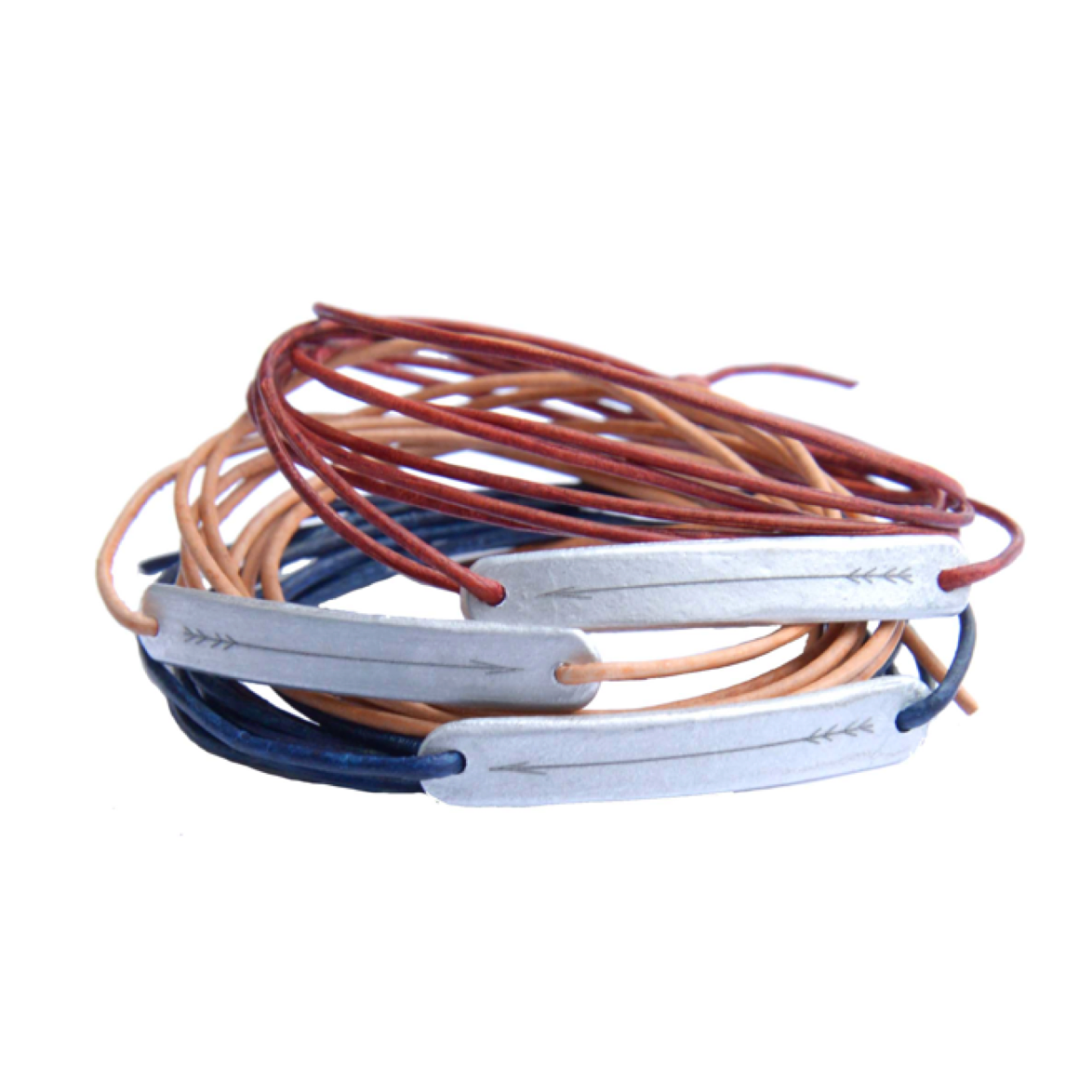 ARROW TAG WRAP AND BUNDLE