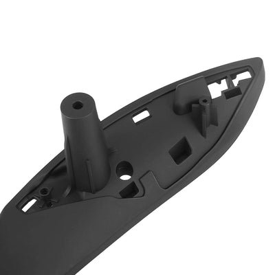 1 Pair Front Door Handle Pull Trim Covers Suitable For BMW 3 Series / 4 Series F30 / F34 / F35