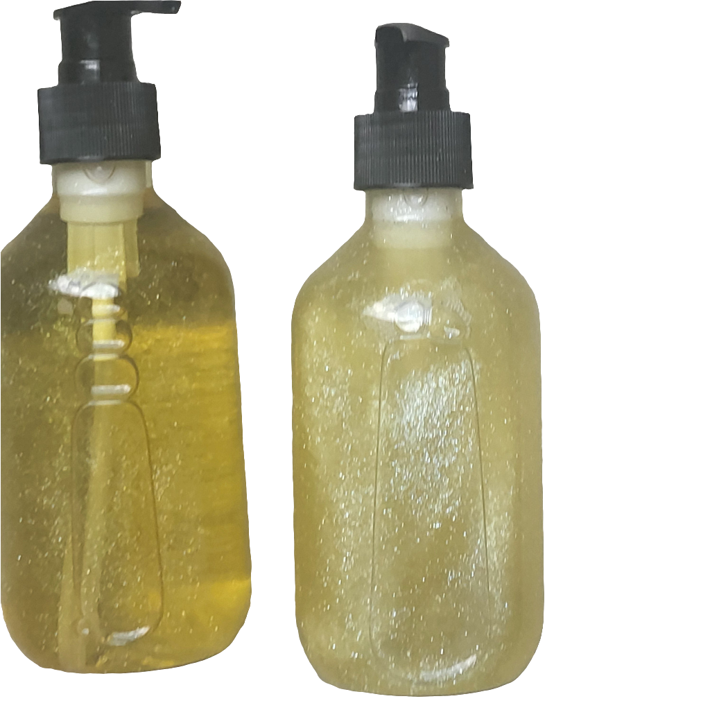 Fruit Loop Body Oil 8oz