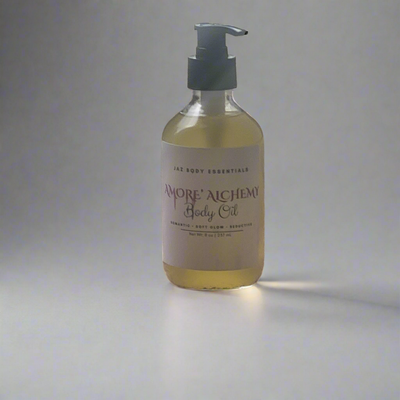 Fruit Loop Body Oil 8oz