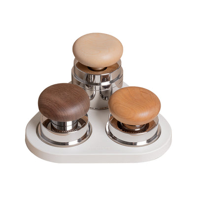 Timemore PUCKS Espresso Accessories Set