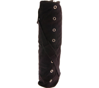 Hot Yoga Double Compartmental Mat  Bag