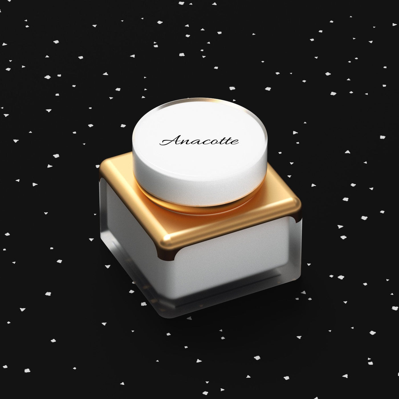 Anacotte Radiant Glow Day Skincare Cream: Nourish, Protect & Illuminate