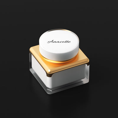 Anacotte Radiant Glow Day Skincare Cream: Nourish, Protect & Illuminate