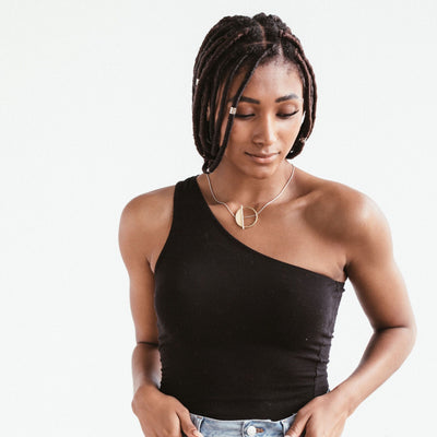 The Tao (a Rotational Pendant)