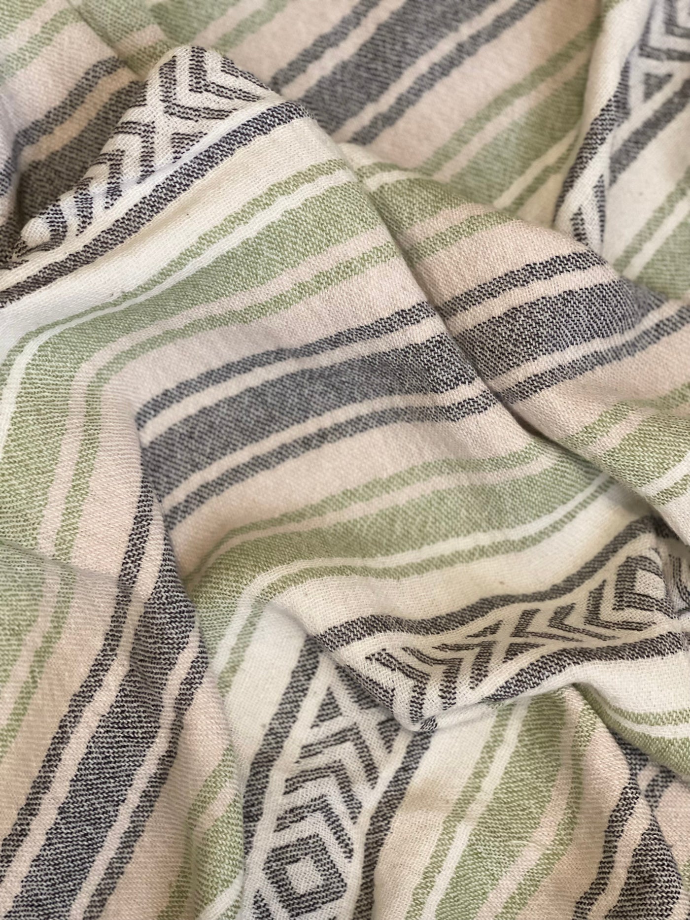 SANTA CRUZ TURKISH TOWEL