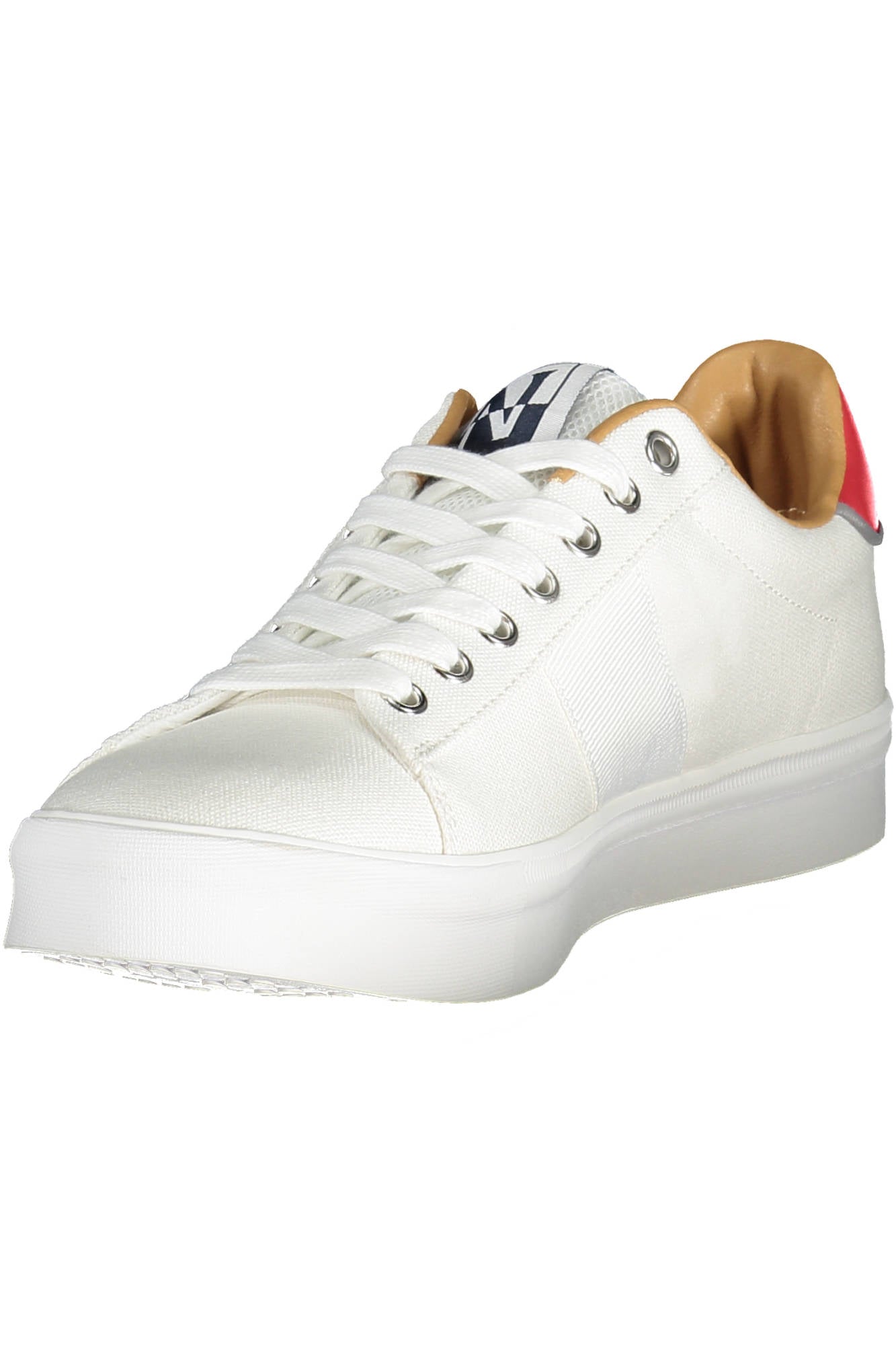 NAPAPIJRI SHOES MEN'S SPORTS FOOTWEAR WHITE