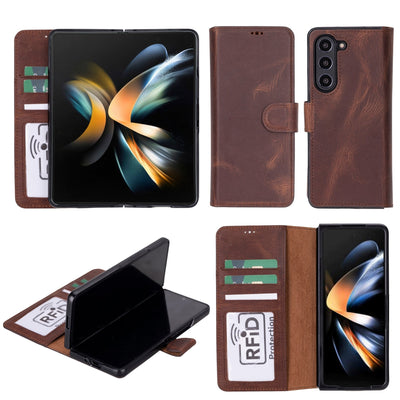 Orlando Samsung Galaxy Z Fold 5 Case