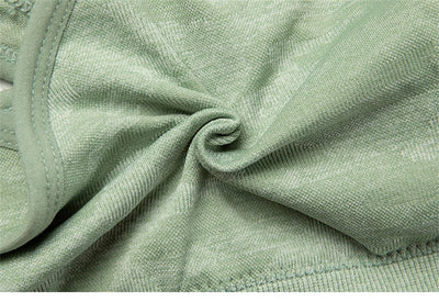 Yoga Bra Crop Tops Gym Seamless Sports Bras Fitness Padded Brassiere Workout Tank Top Running Short Vest Athletic Underwear