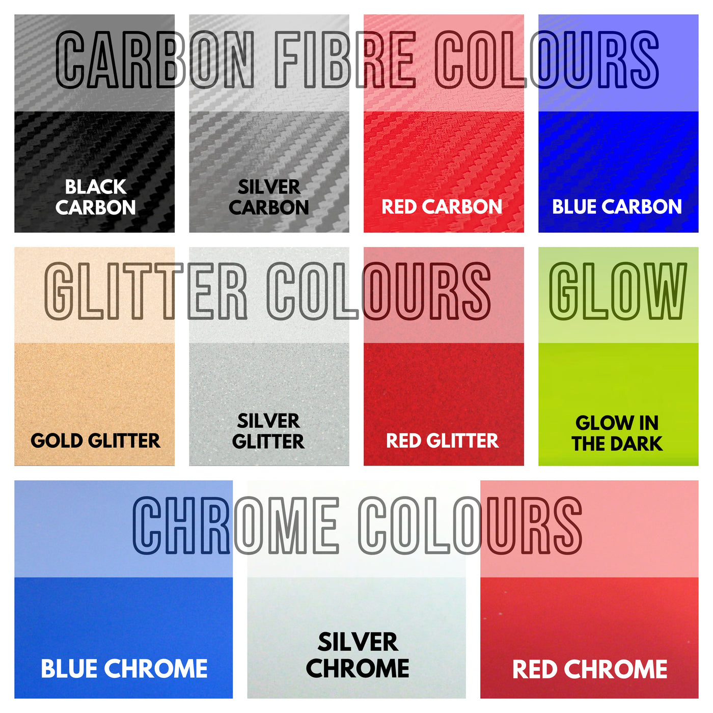 Family Is Everything Sticker