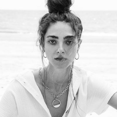 The Tao (a Rotational Pendant)