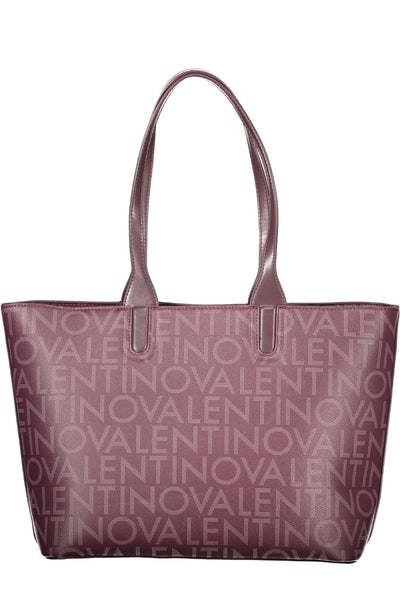 VALENTINO BAGS WOMEN'S BAG RED