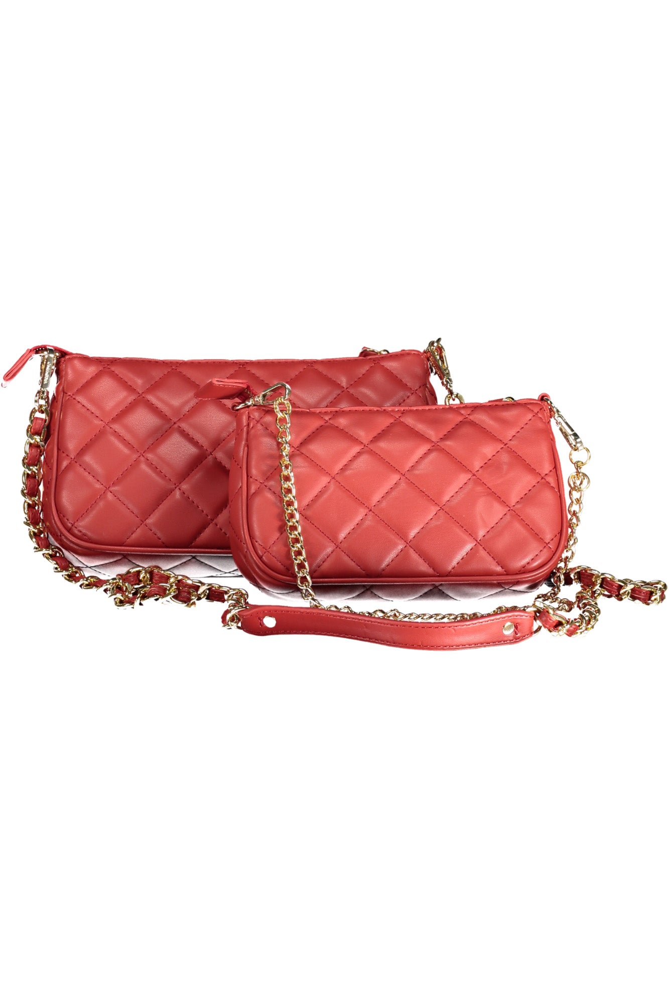 VALENTINO BAGS RED WOMEN'S BAG
