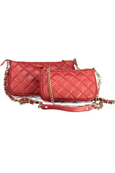 VALENTINO BAGS RED WOMEN'S BAG